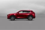 Mazda CX-5 2017 года (NA)